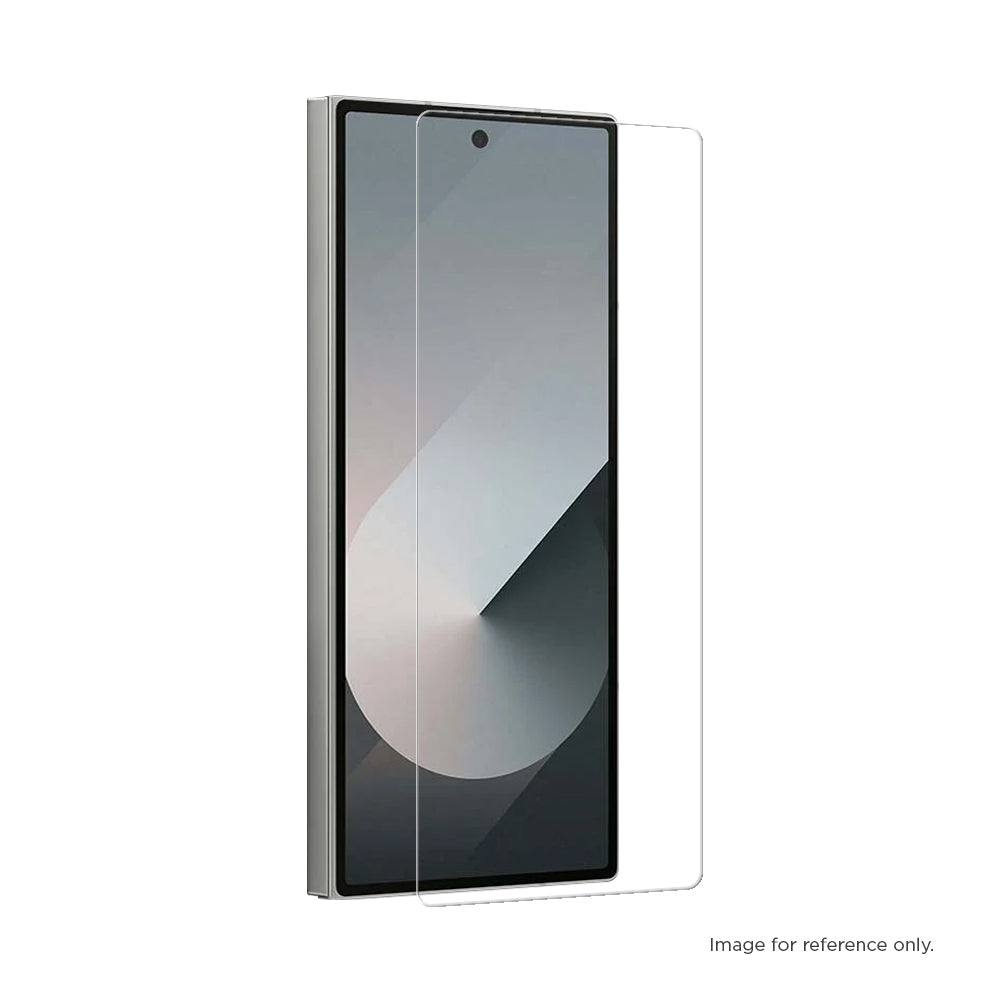 Eiger Mountain Glass CLEAR for Samsung Galaxy Z Fold7