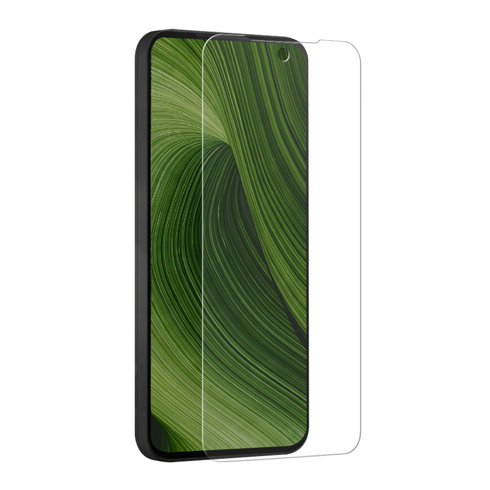 Eiger Mountain Glass CLEAR Screen Protector for Fairphone 6