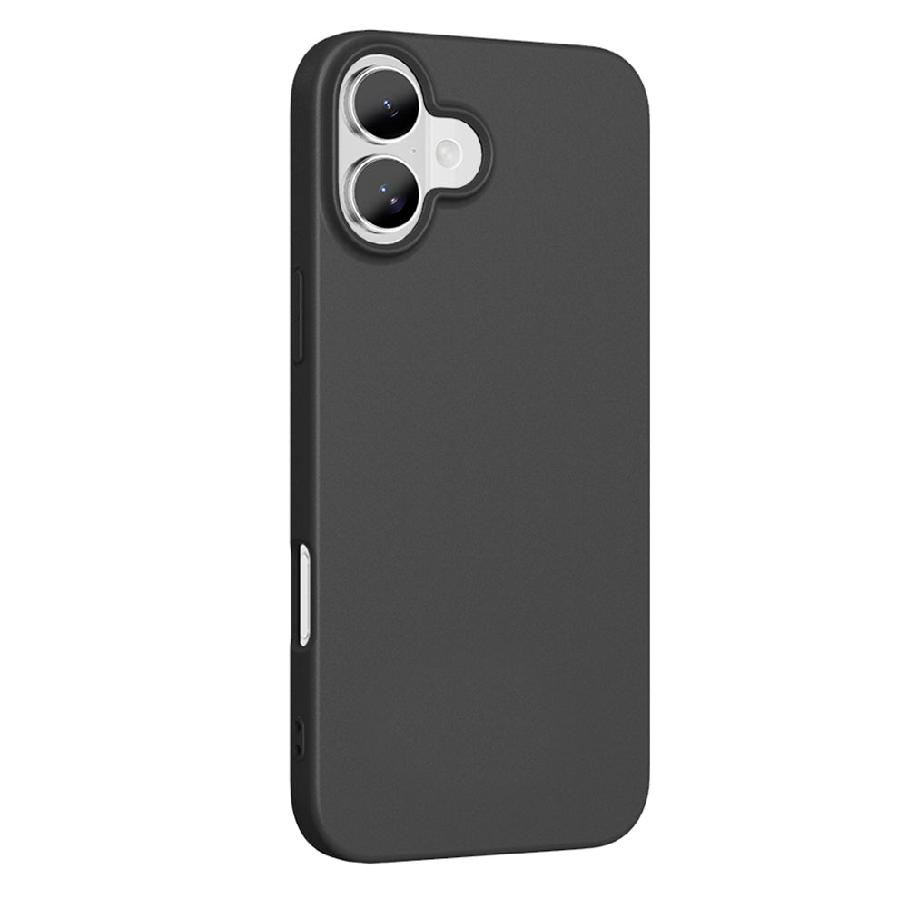 Eiger Grip Case GRS for Apple iPhone 17 in Black