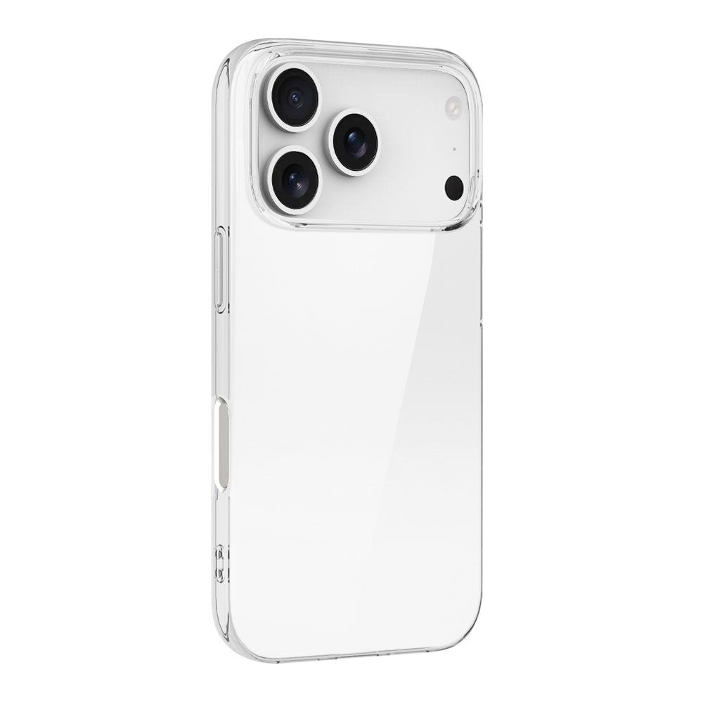 Eiger Grip Case GRS for Apple iPhone 17 Pro in Clear