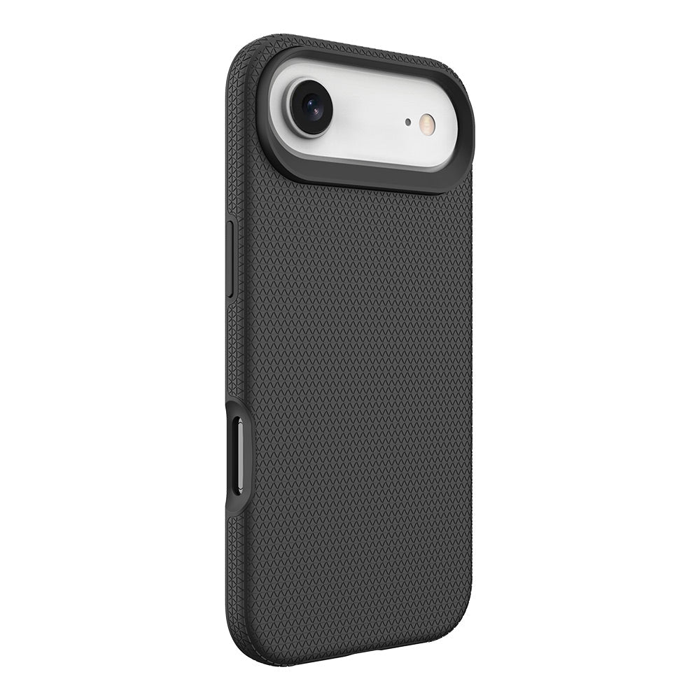 Eiger North Case GRS for Apple iPhone 17 Air in Black
