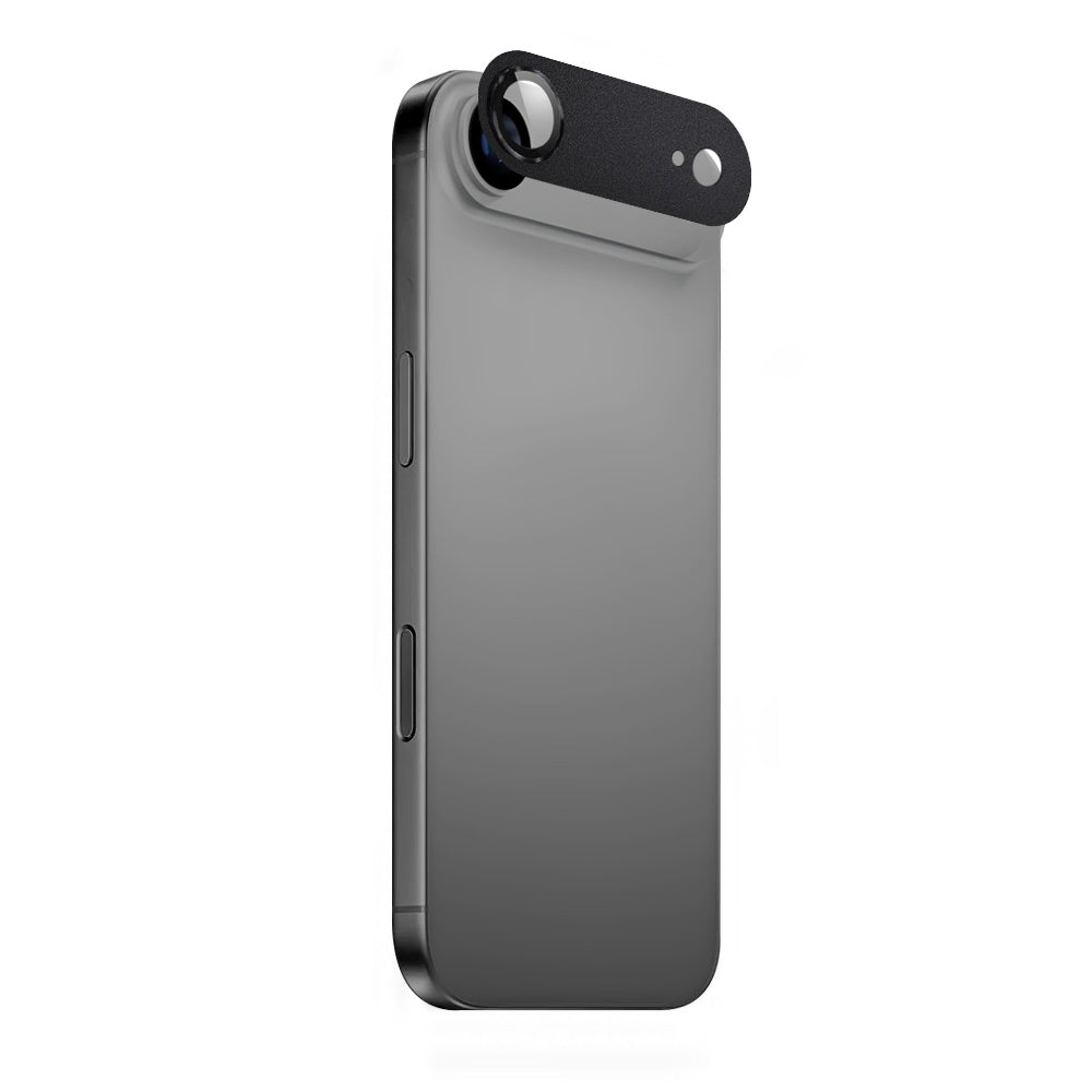 Eiger Mountain Glass LENS SHIELD