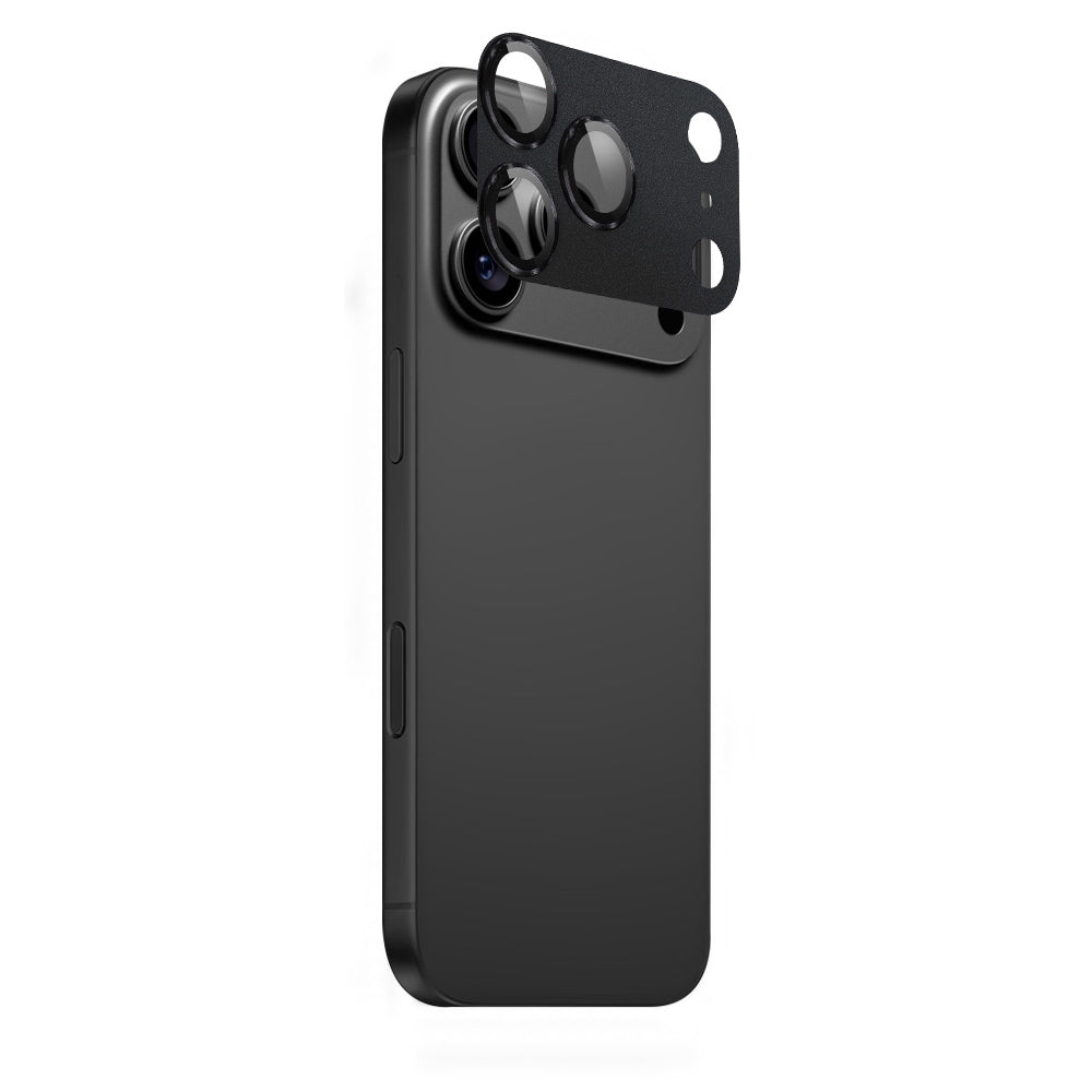Eiger Mountain Glass LENS SHIELD