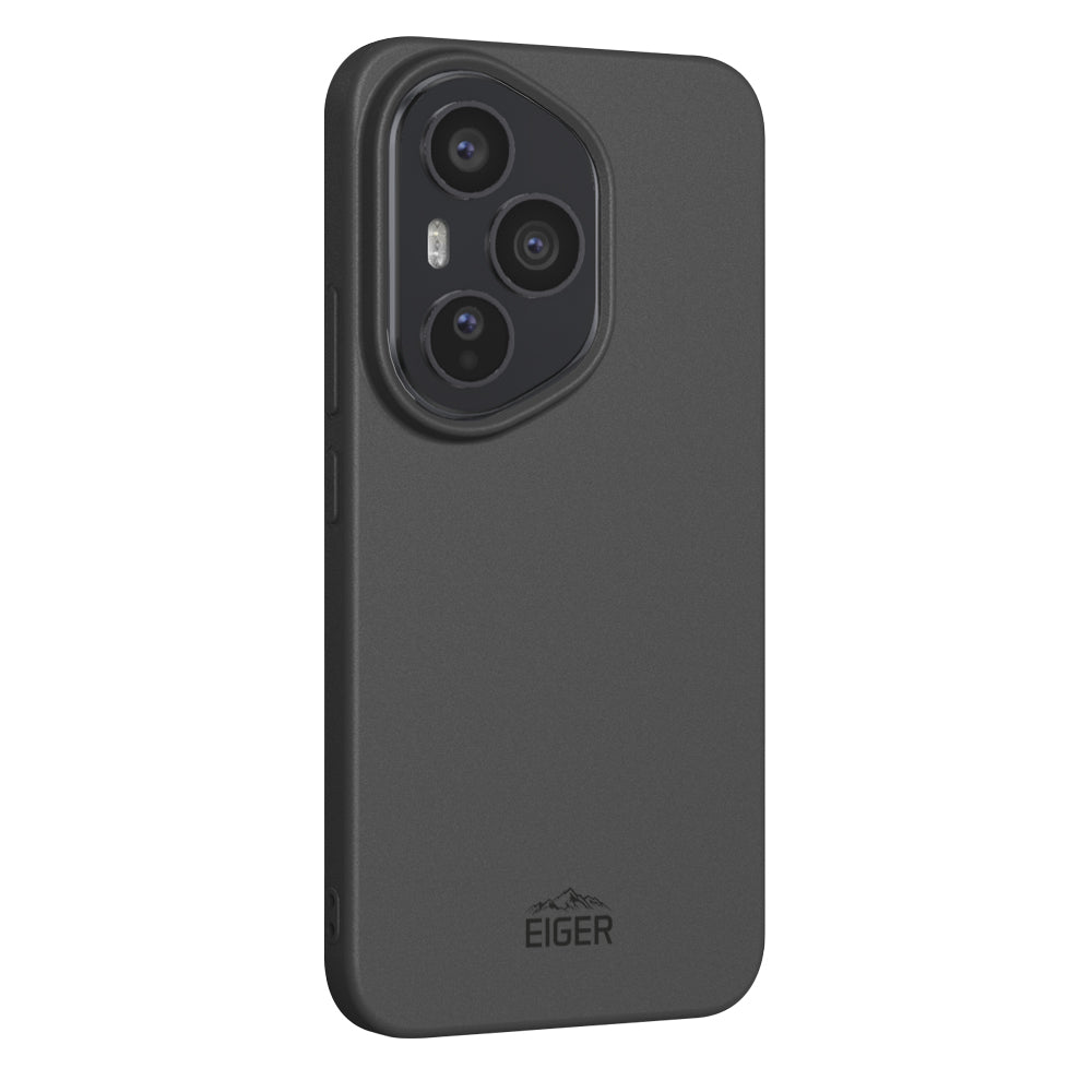 Eiger Grip Case for Honor 400 Pro in Black