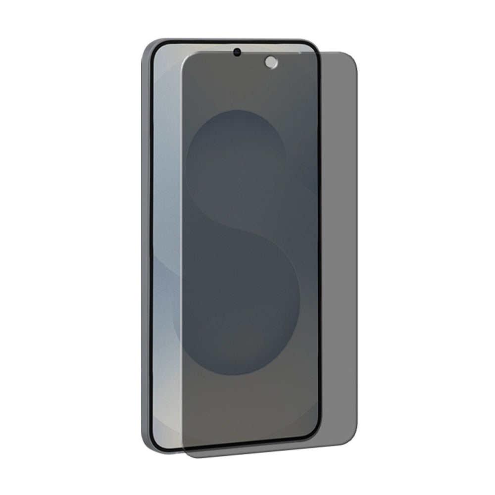 Eiger Mountain Glass Black Privacy Screen Protector