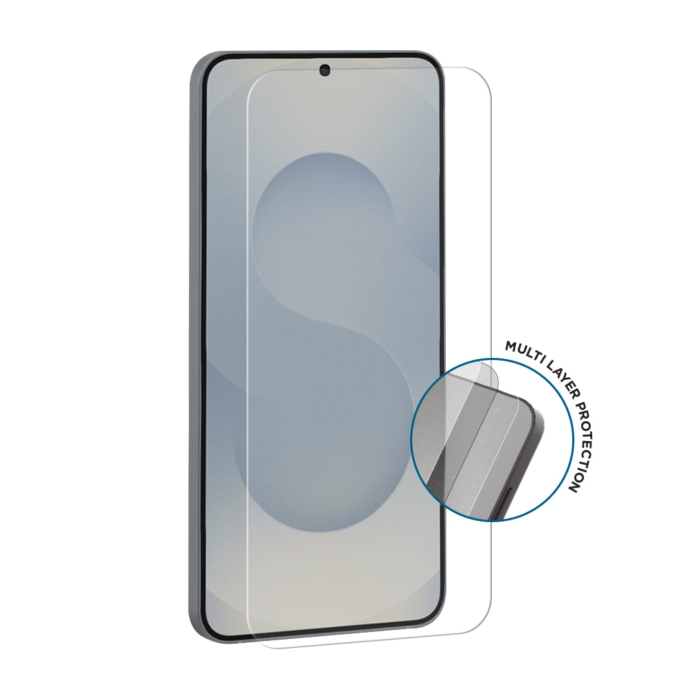 Eiger Mountain IMPACT for Samsung Galaxy S25 FE