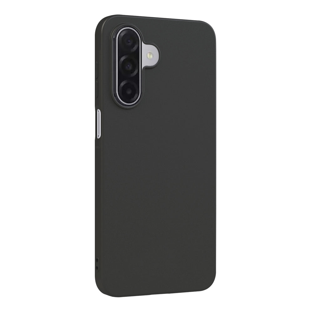 Eiger Grip Case GRS for Samsung Galaxy A17 in Black