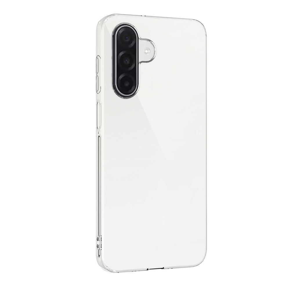 Eiger Grip Case GRS for Samsung Galaxy A17 in Clear