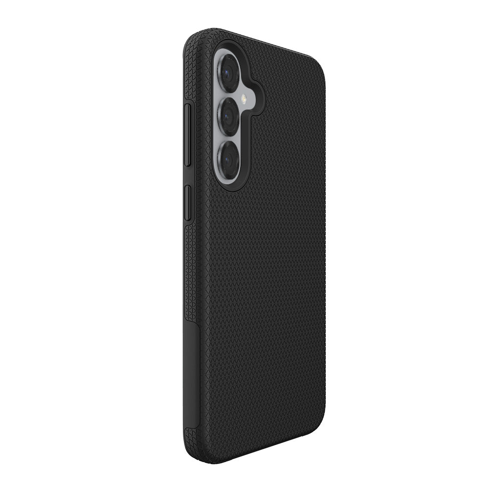Eiger North Case GRS for Samsung Galaxy S25 FE in Black