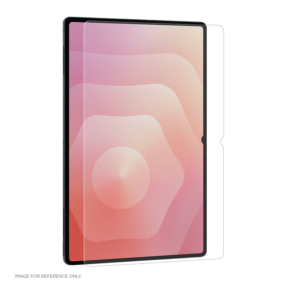 Eiger Mountain Glass CLEAR Tablet Screen Protector GRS for Samsung Galaxy Tab S11 Ultra