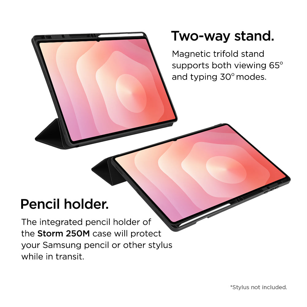 Eiger Storm 250m Stylus Case