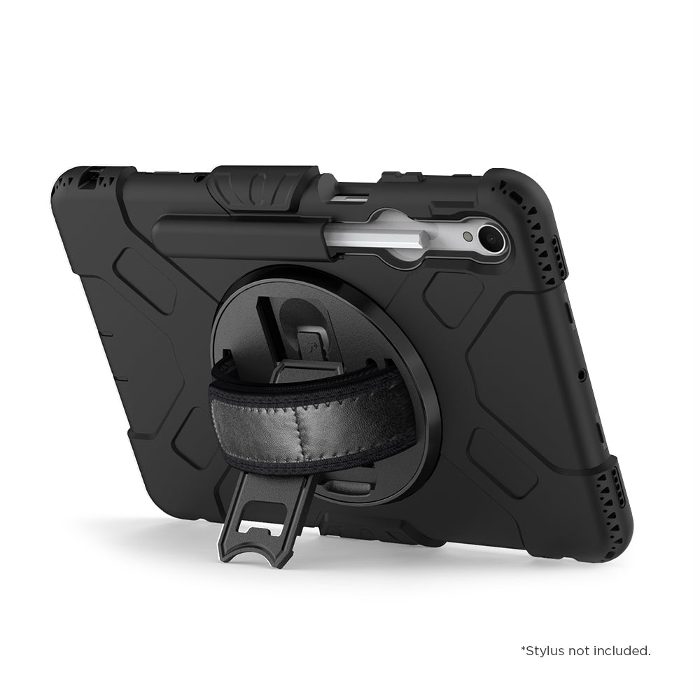 Eiger Peak 500m Case for Samsung Galaxy Tab A11 in Black