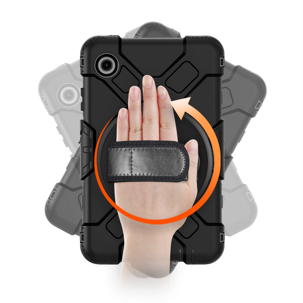 Eiger Peak 500m Case