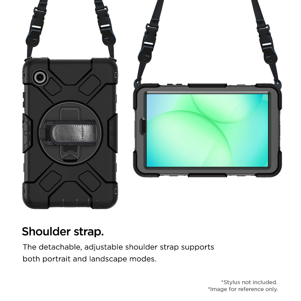 Eiger Peak 500m Case