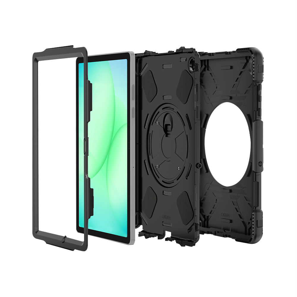 Eiger Peak 500m Case