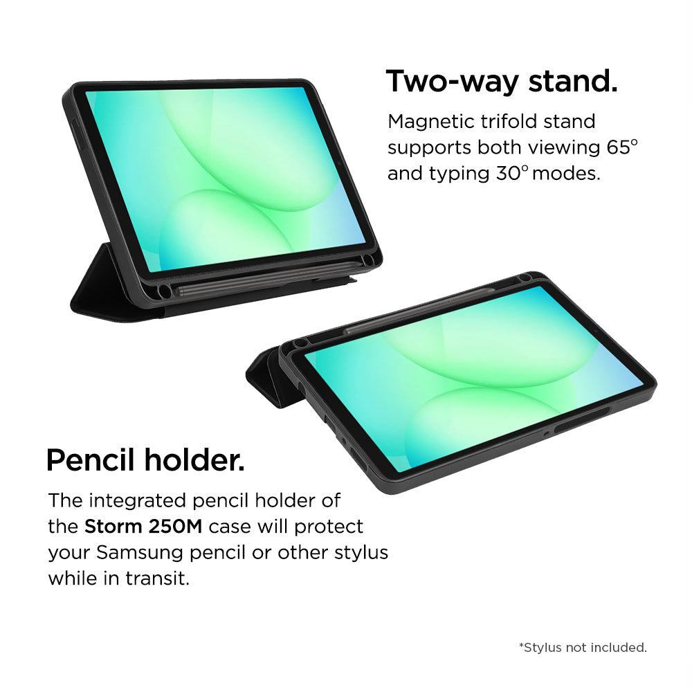 Eiger Storm 250m Stylus Case