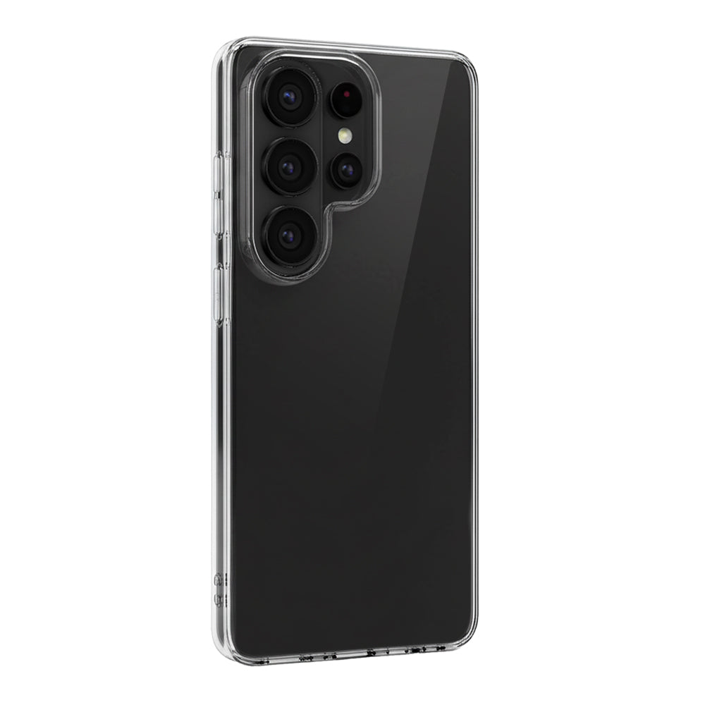 Eiger Grip Case GRS for Samsung Galaxy S26 Ultra in Clear