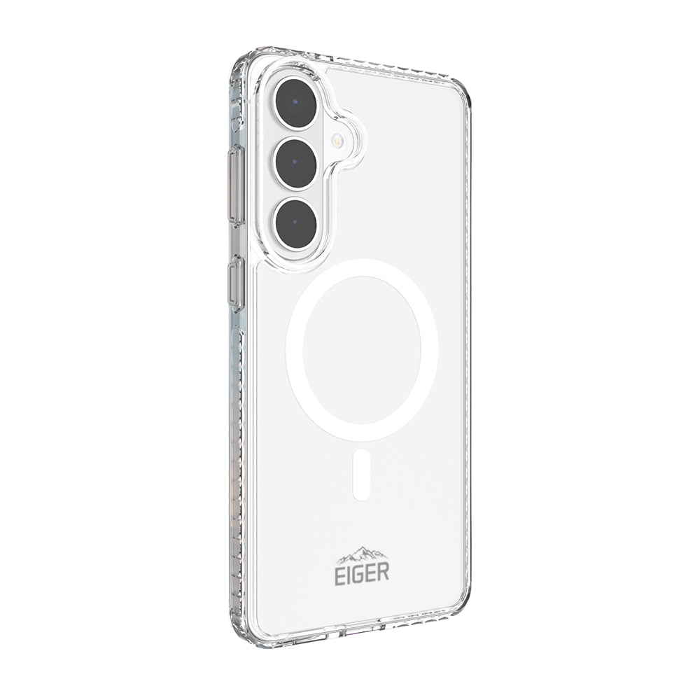 Eiger Ice Grip MagSafe/Qi2 Case