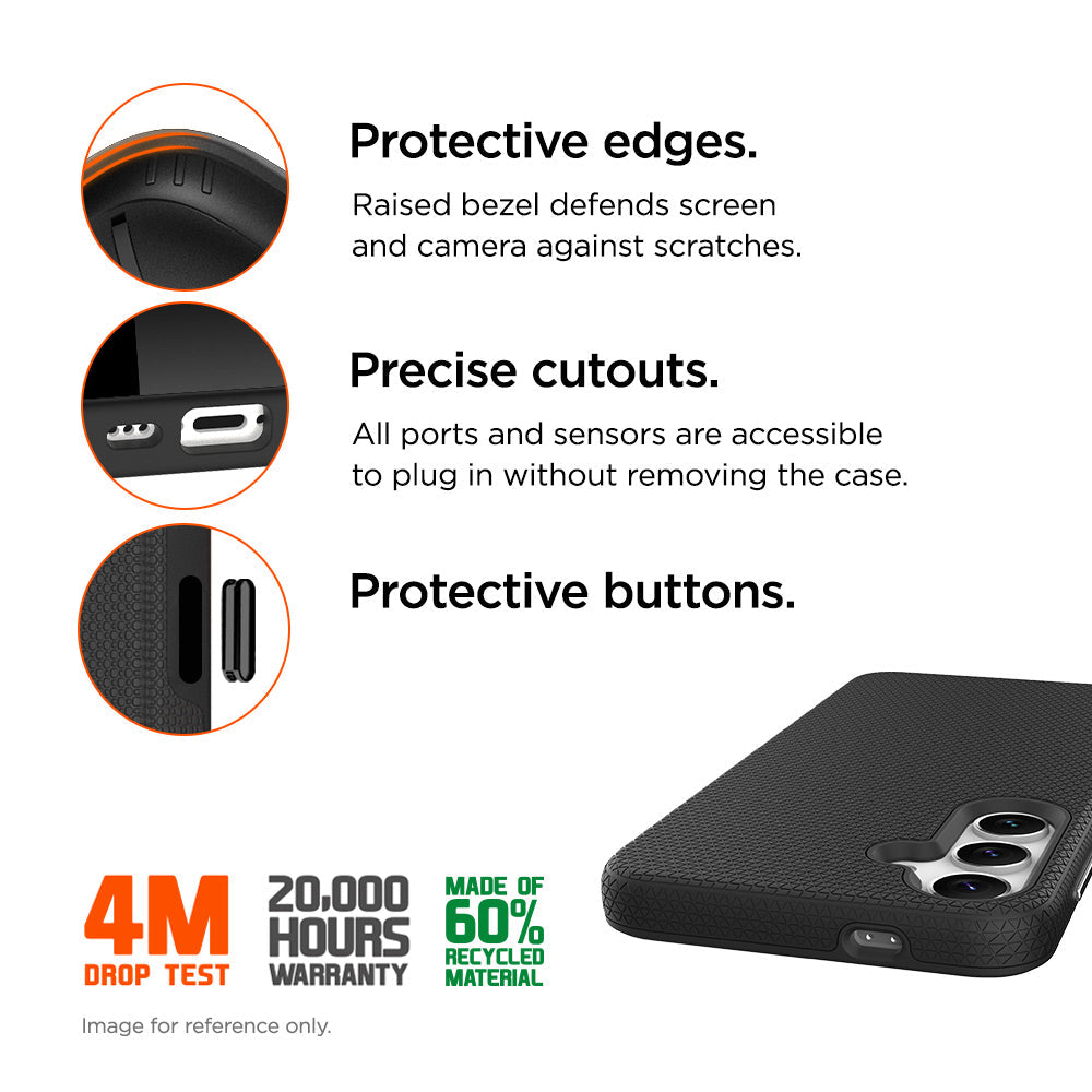 Eiger North MagSafe/Qi2 Case