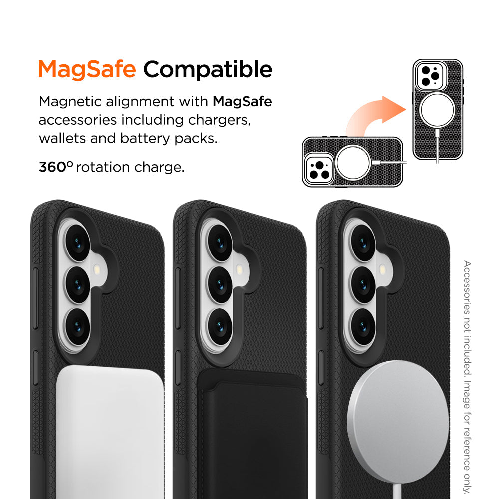 Eiger North MagSafe/Qi2 Case