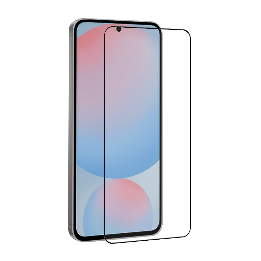 Eiger Mountain Glass CLEAR EDGE Screen Protector GRS for Samsung Galaxy S26+/ S25 Edge