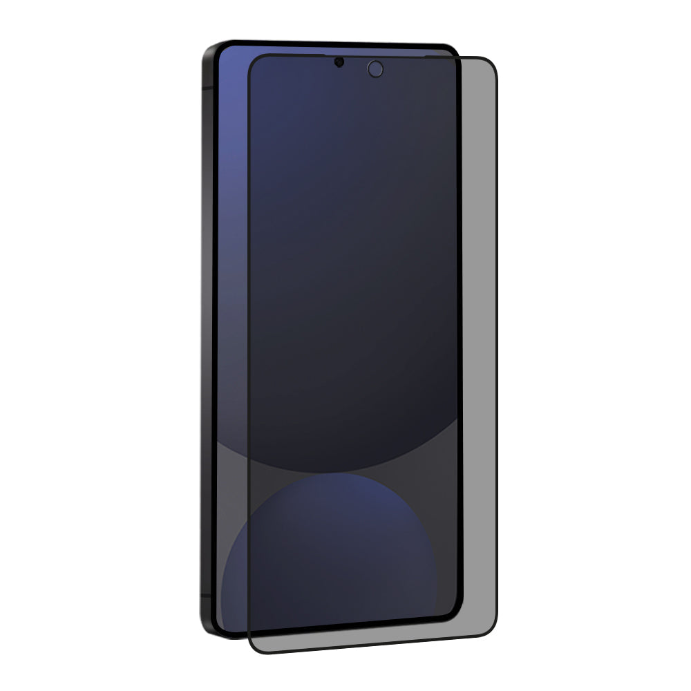 Eiger Mountain Black Privacy EDGE 360 Screen Protector GRS for Samsung Galaxy S26 Ultra
