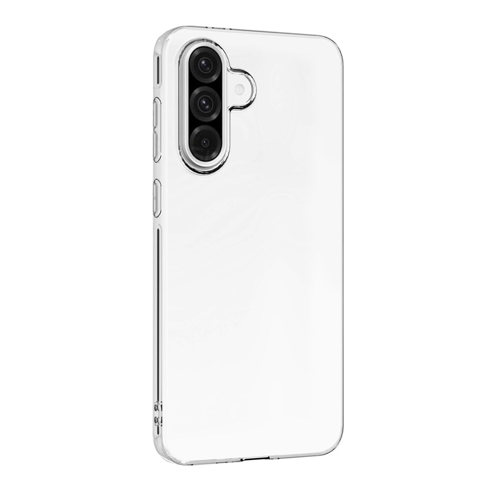 Eiger Grip Case GRS for Samsung Galaxy A57 in Clear