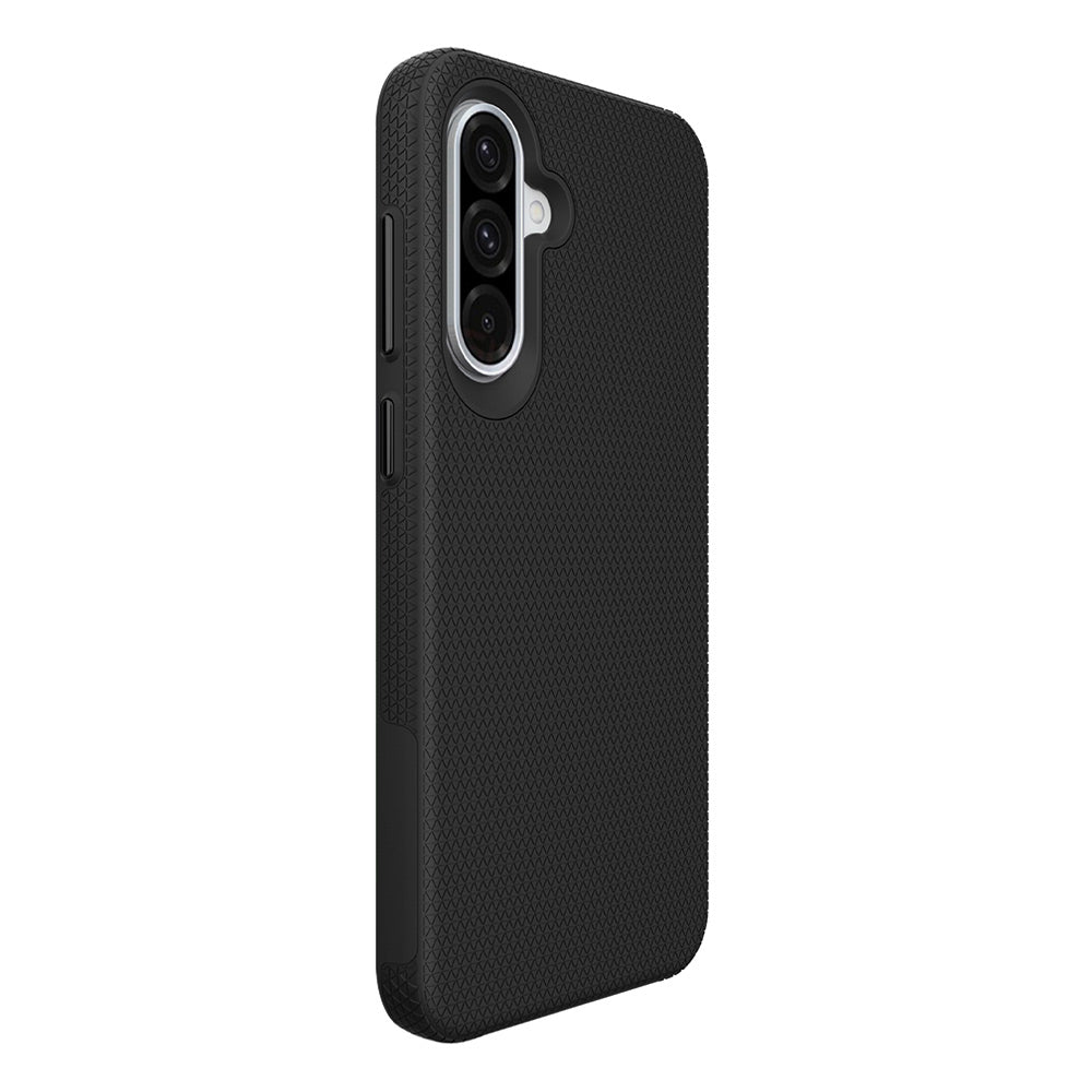 Eiger North Case GRS for Samsung Galaxy A37/A36/A56 Black