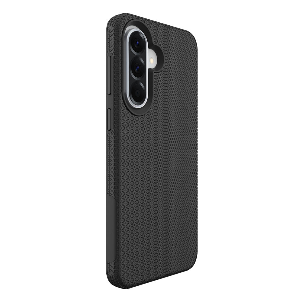 Eiger North Case GRS for Samsung Galaxy A57 Black