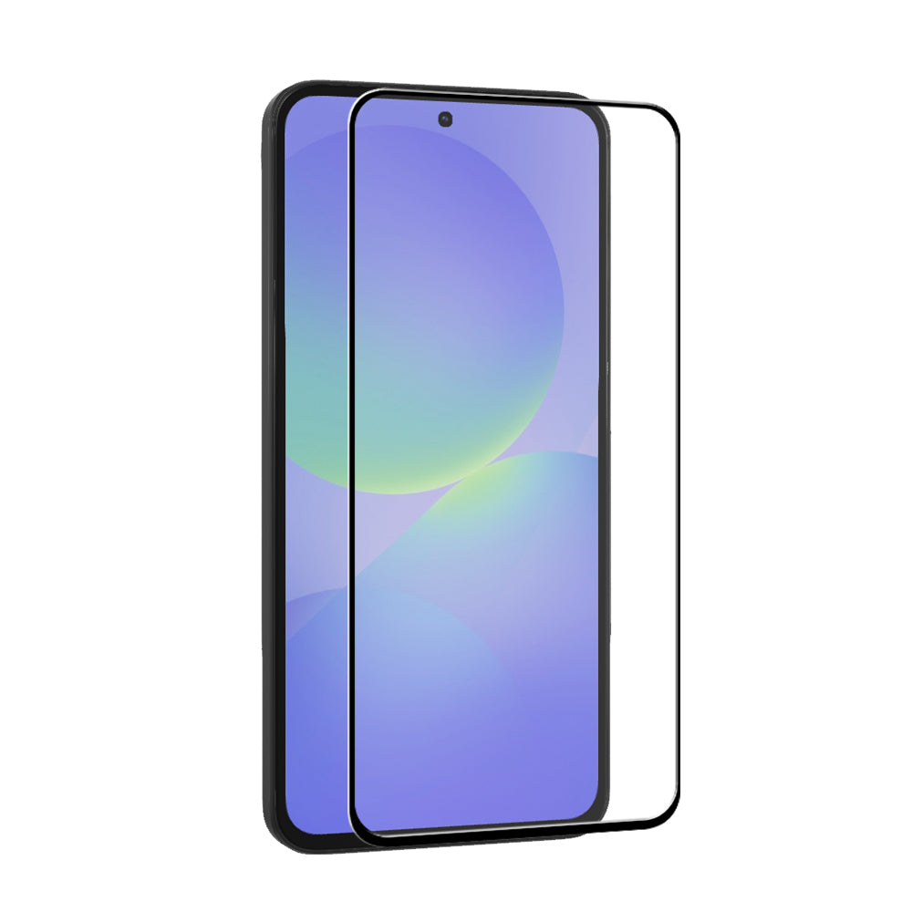 Eiger Mountain Glass CLEAR EDGE Screen Protector GRS for Samsung Galaxy A37/ A36/ A56/ S24 FE