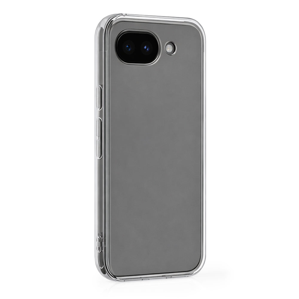 Eiger Grip Case GRS for Google Pixel 10a in Clear