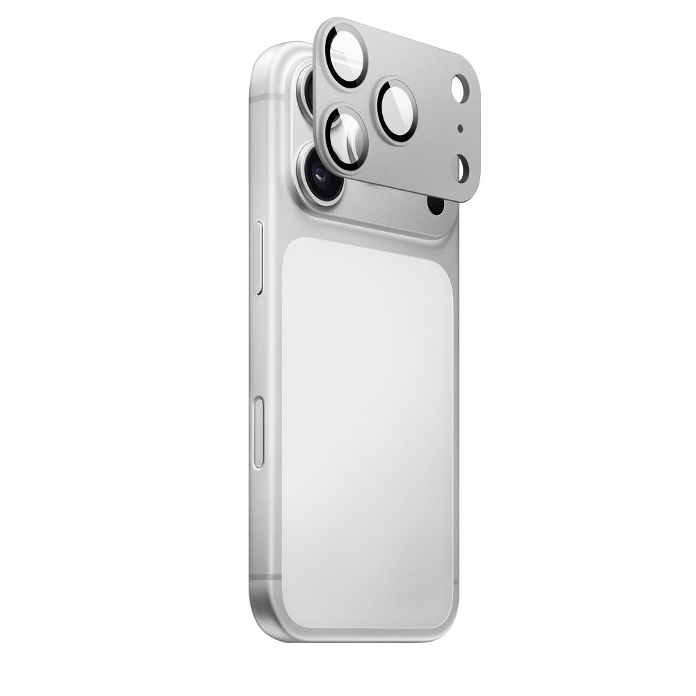 Eiger Mountain Glass LENS SHIELD