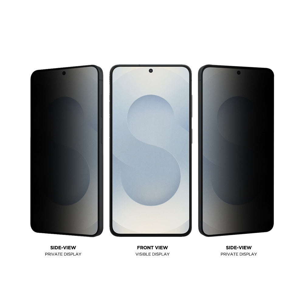 Eiger Mountain IMPACT Privacy Screen Protector