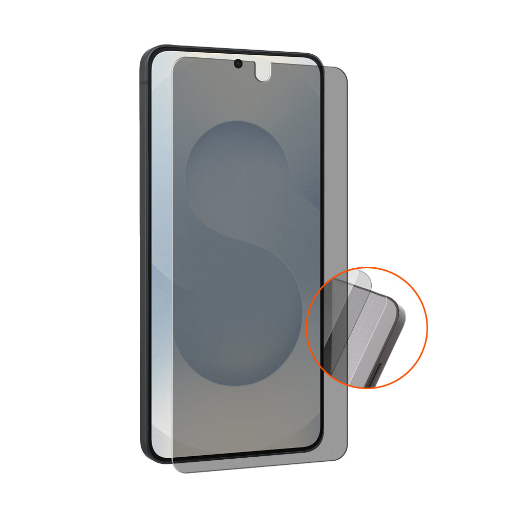 Eiger Mountain IMPACT Privacy Screen Protector