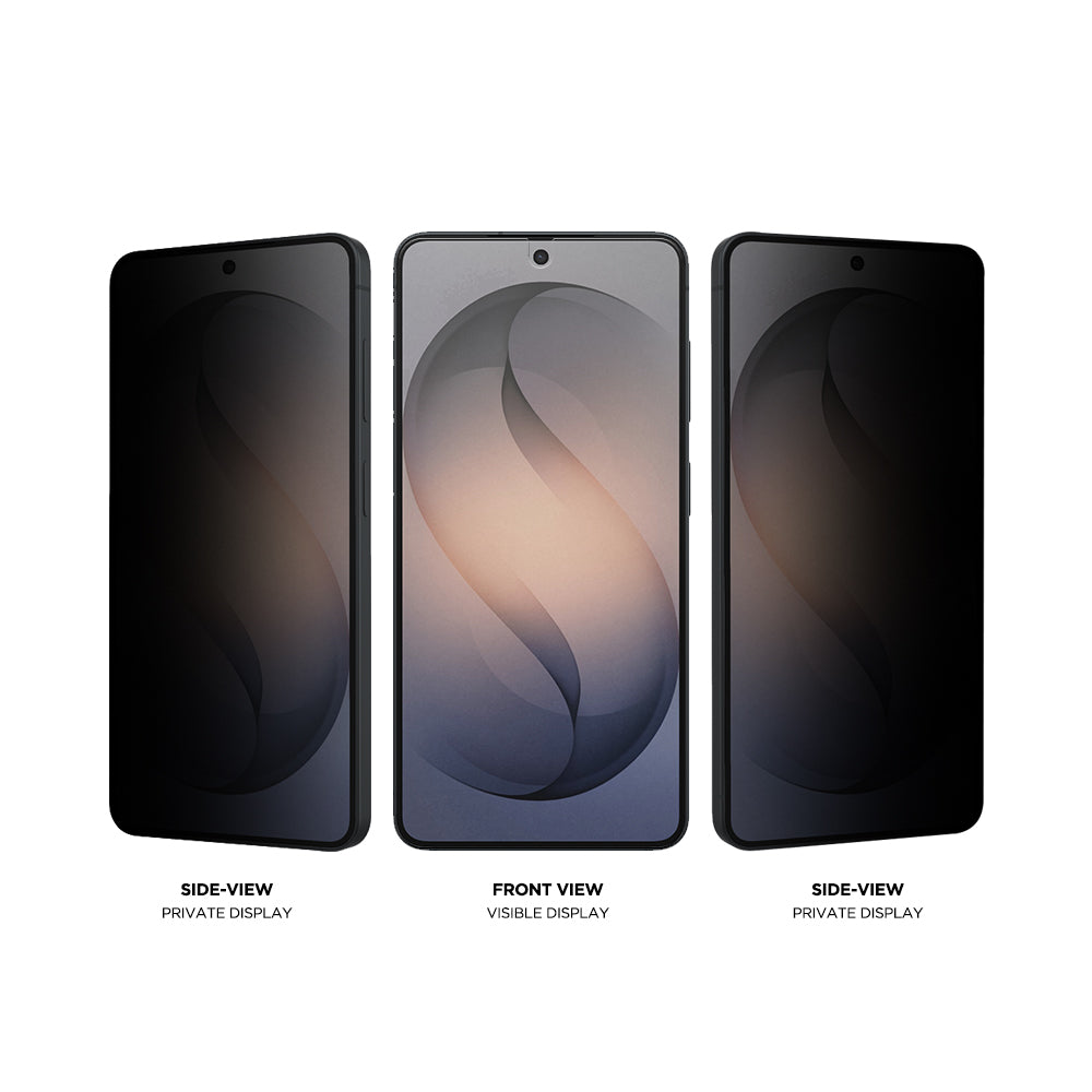 Eiger Mountain IMPACT Privacy Screen Protector
