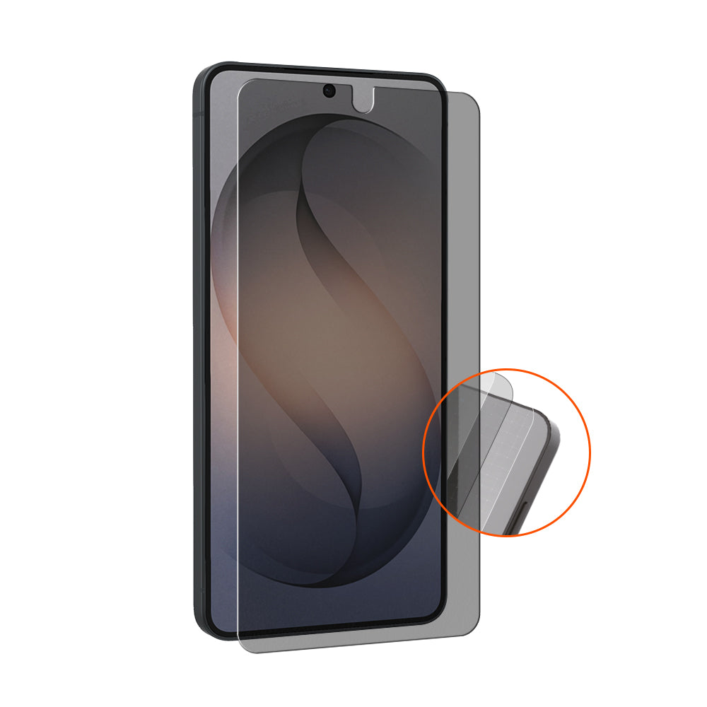 Eiger Mountain IMPACT Privacy Screen Protector