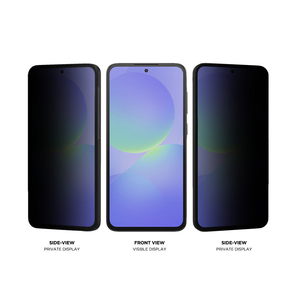 Eiger Mountain IMPACT Privacy Screen Protector