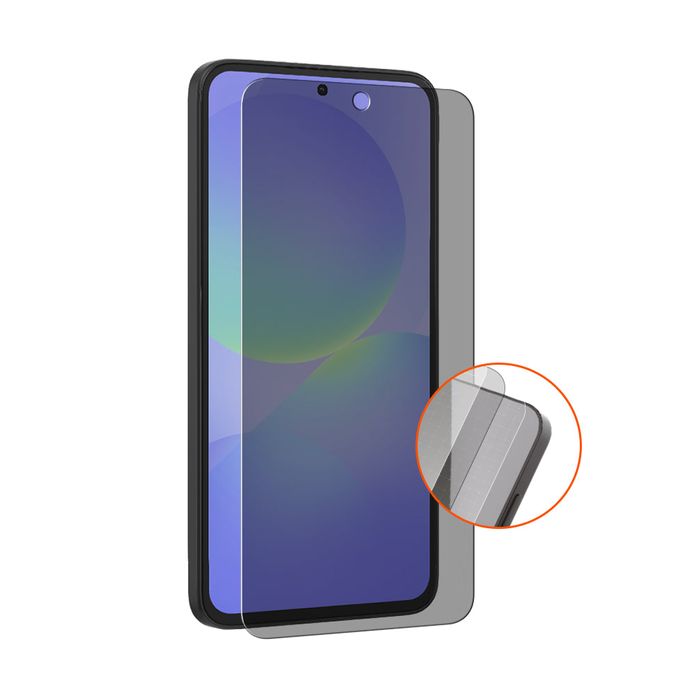 Eiger Mountain IMPACT Privacy Screen Protector