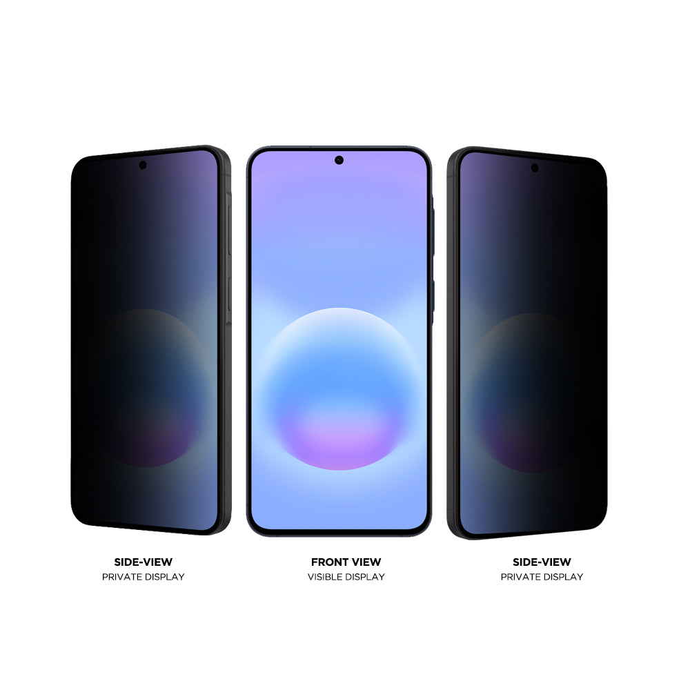 Eiger Mountain IMPACT Privacy Screen Protector