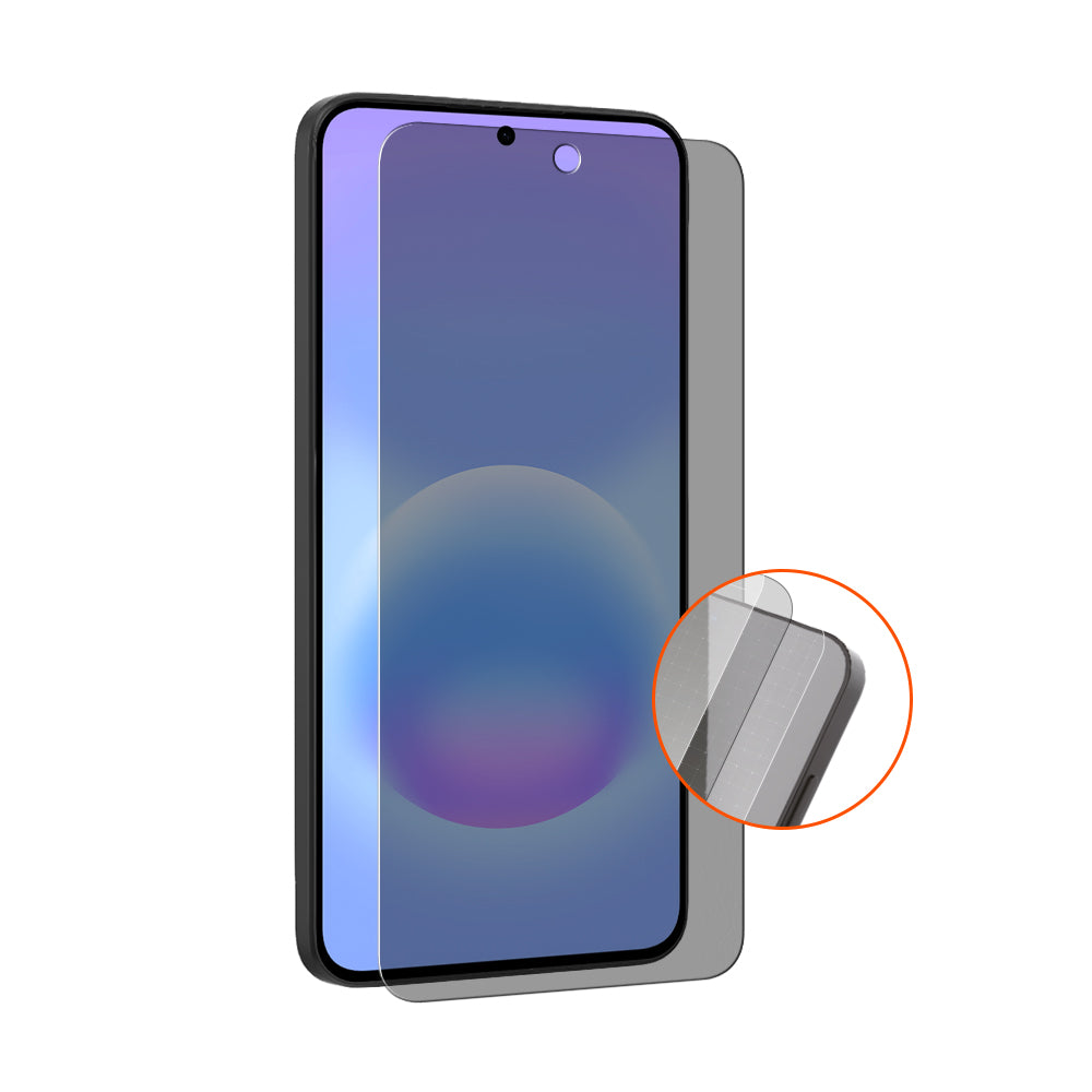 Eiger Mountain IMPACT Privacy Screen Protector