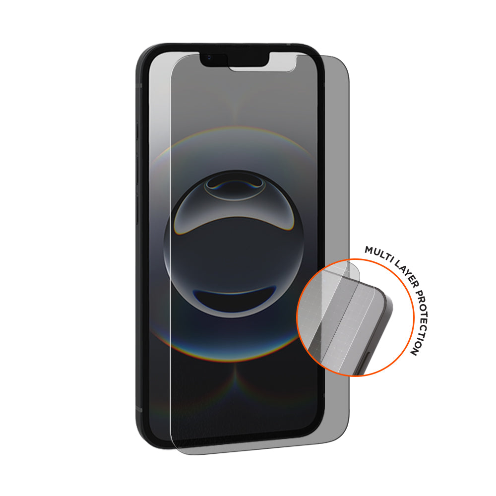 Eiger Mountain IMPACT Privacy Screen Protector
