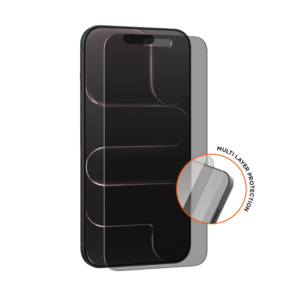 Eiger Mountain IMPACT Privacy Screen Protector