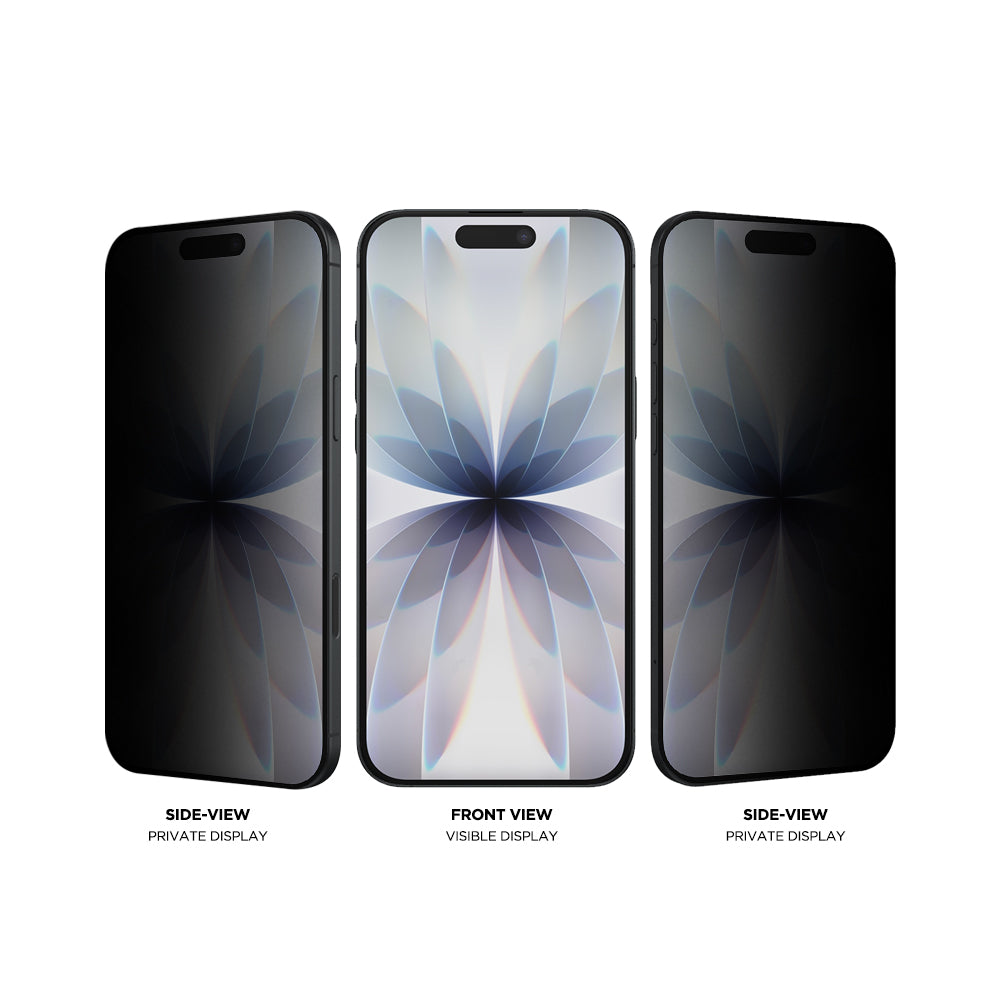 Eiger Mountain IMPACT Privacy Screen Protector