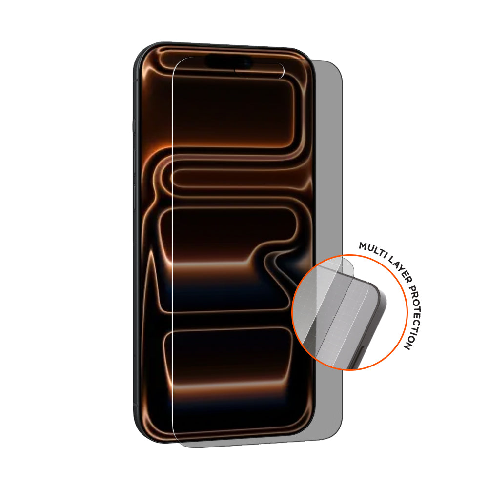Eiger Mountain IMPACT Privacy Screen Protector