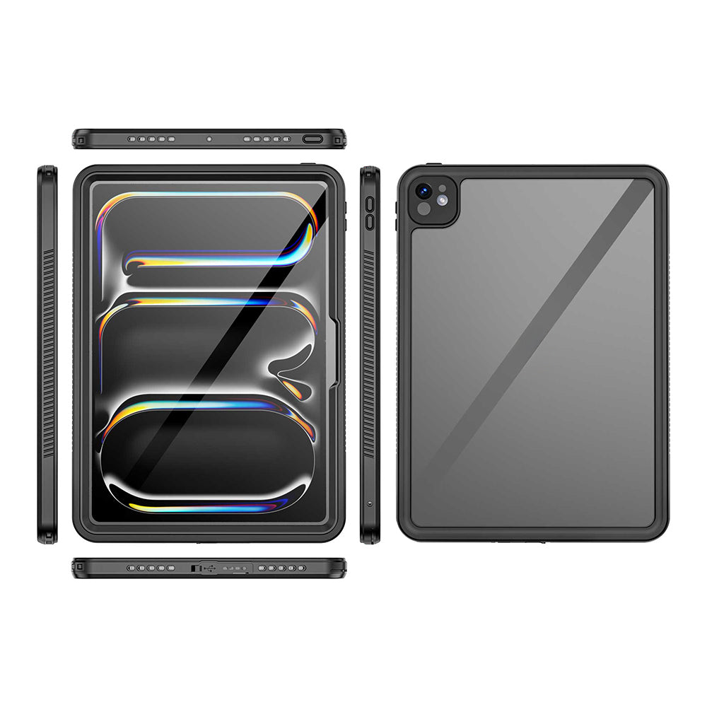 Eiger Peak 3000m Case