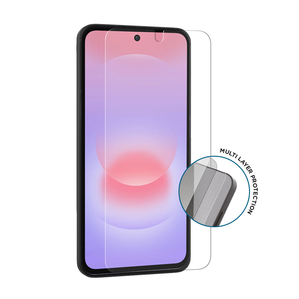 Eiger Mountain IMPACT Screen Protector