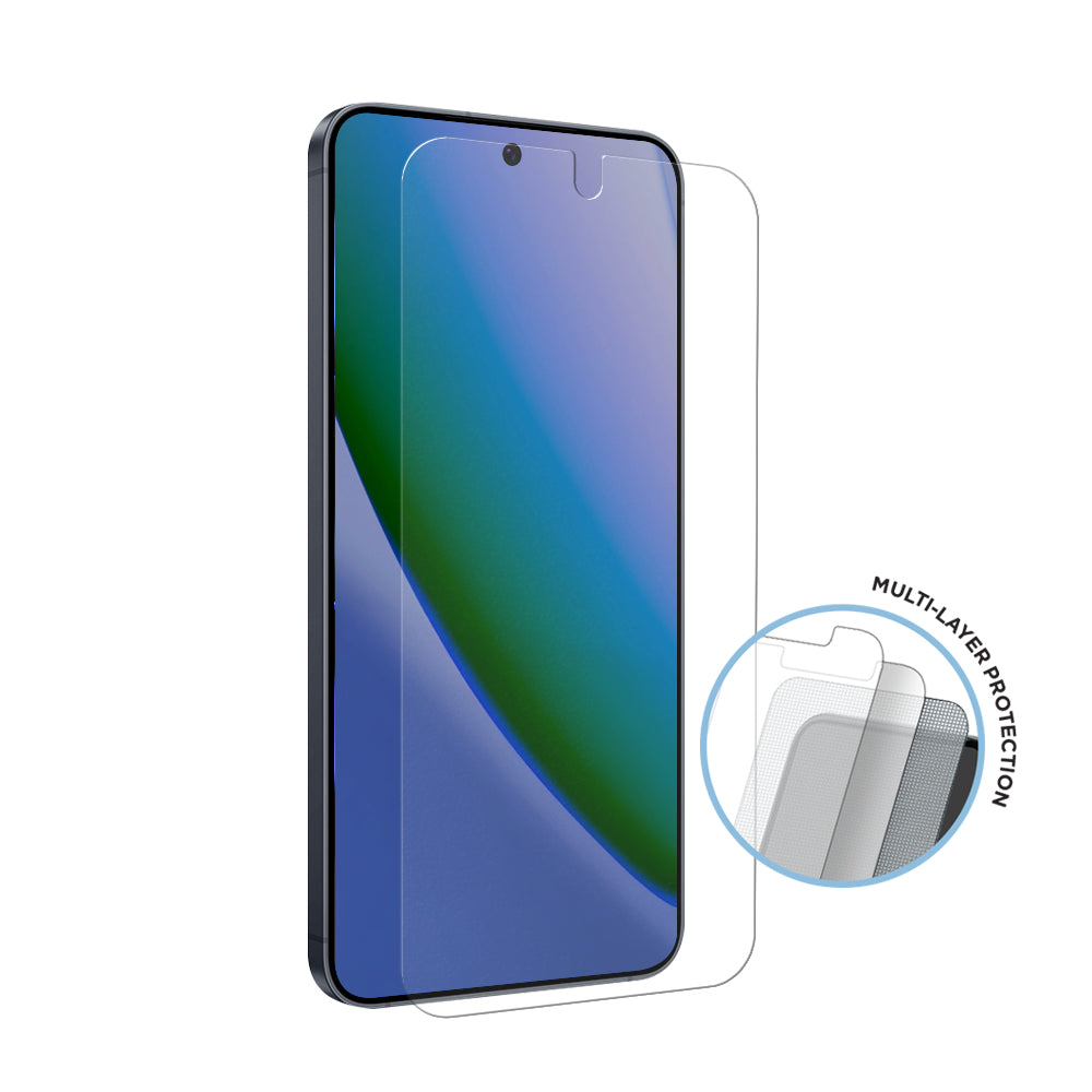 Eiger Mountain IMPACT Screen Protector
