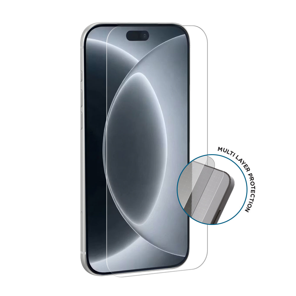 Eiger Mountain IMPACT Screen Protector