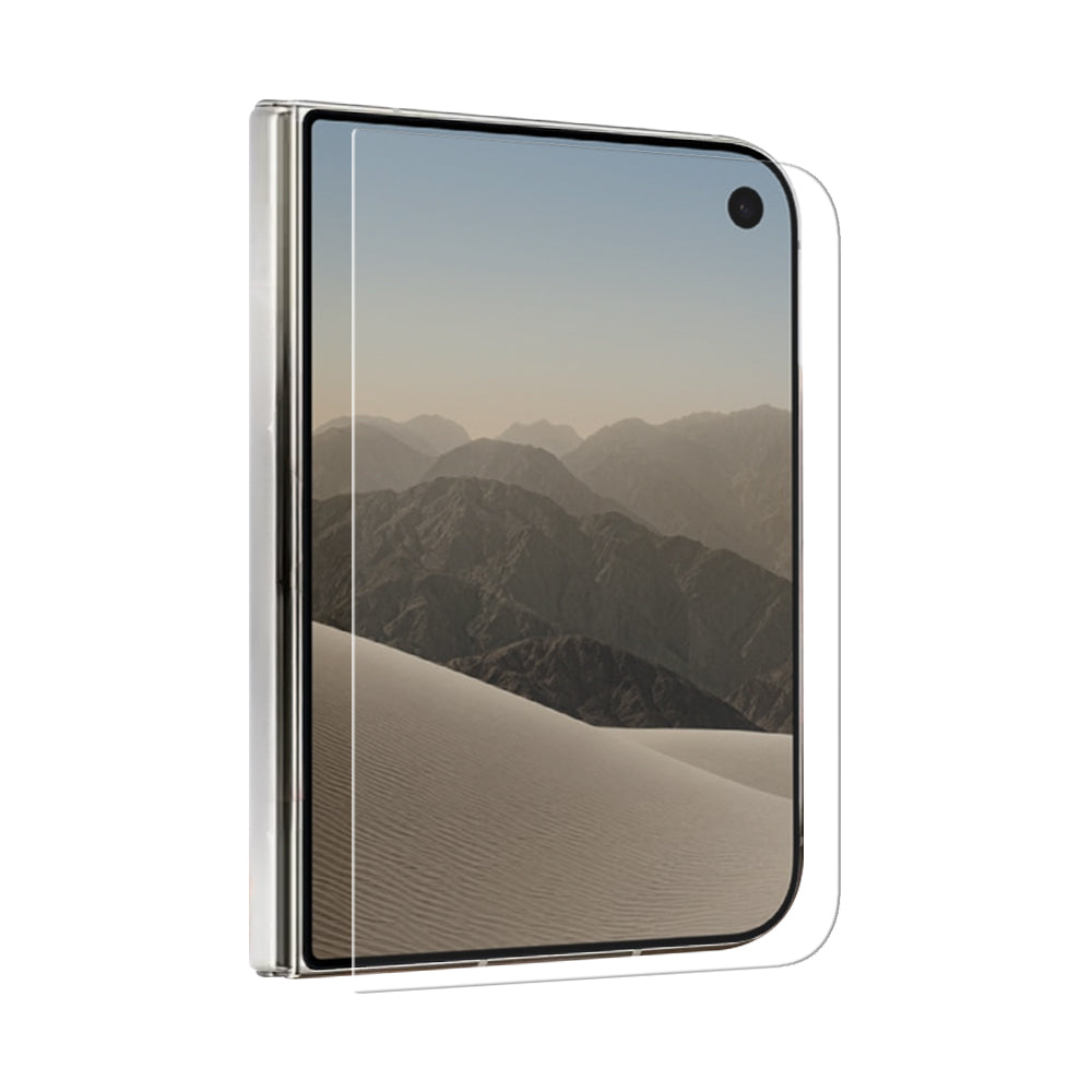 Eiger Mountain IMPACT Screen Protector