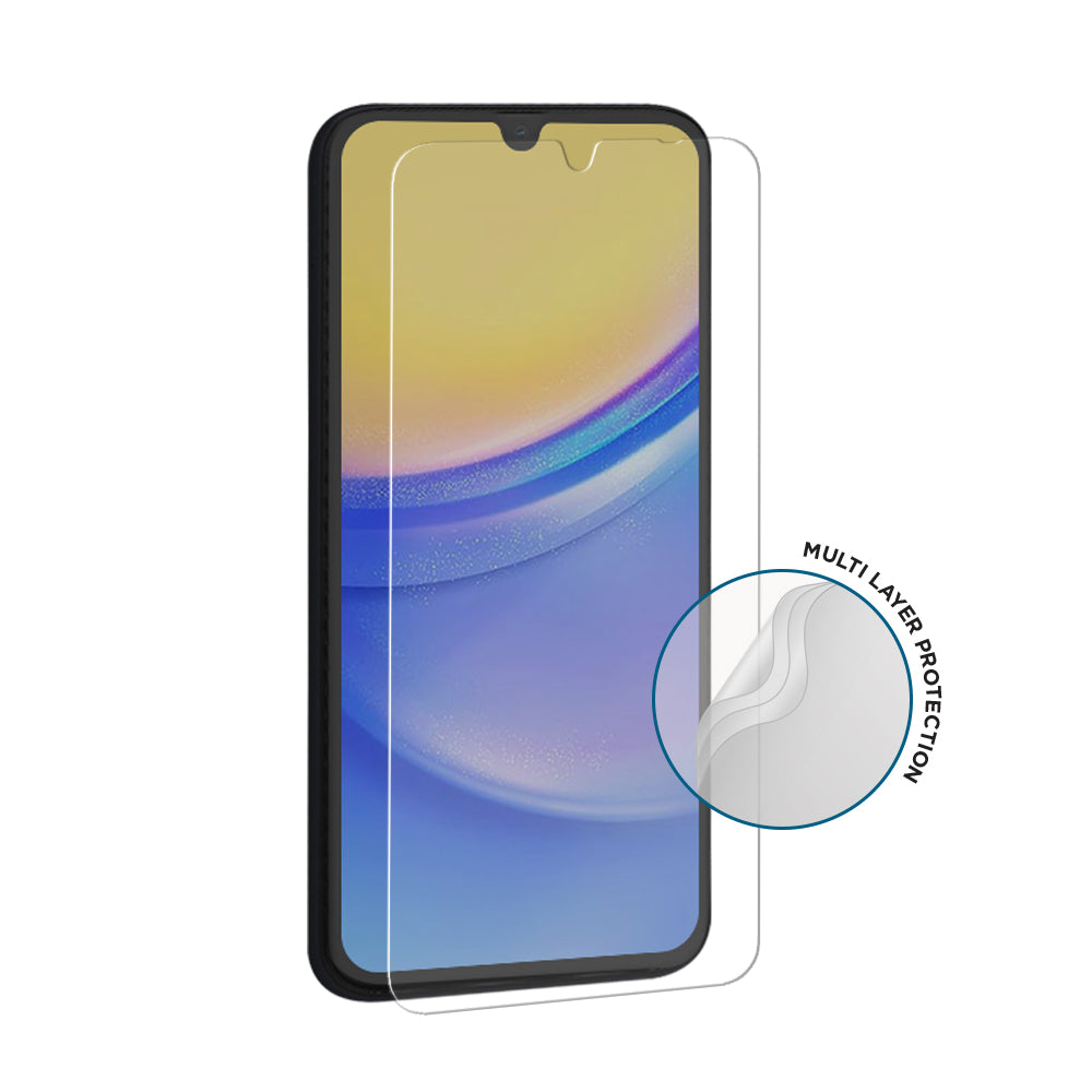 Eiger Mountain IMPACT Screen Protector